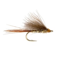 CDC Hare's Ear Emerger